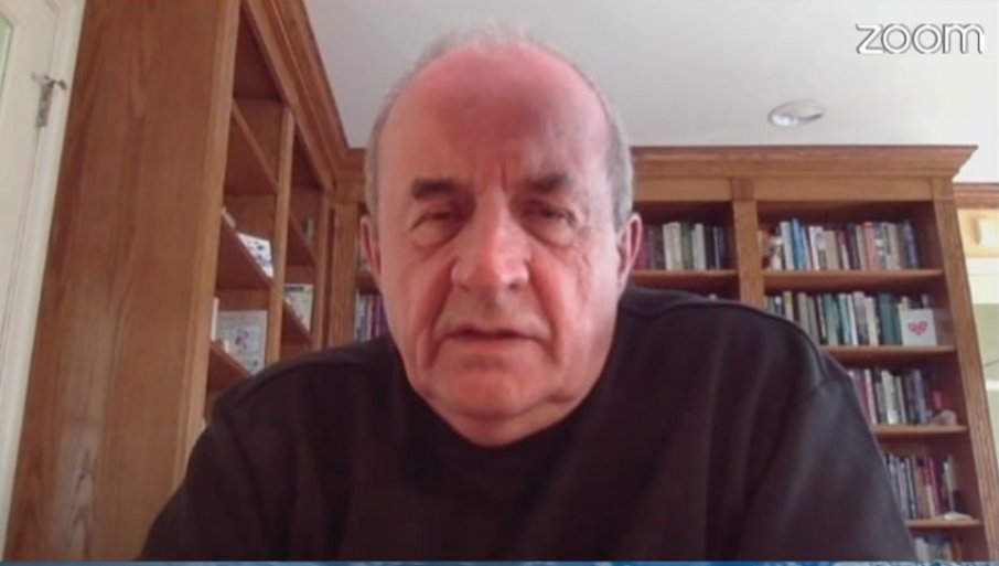 Skandal: Janoš Bugajski poručio da je Srbiji potreban novi majdan