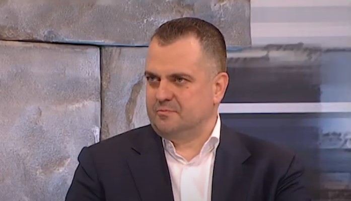 Dobrosavljević: Kriminal ne obraća pažnju na religijske i ideološke razlike, on uništava sve što nije u njegovom interesu