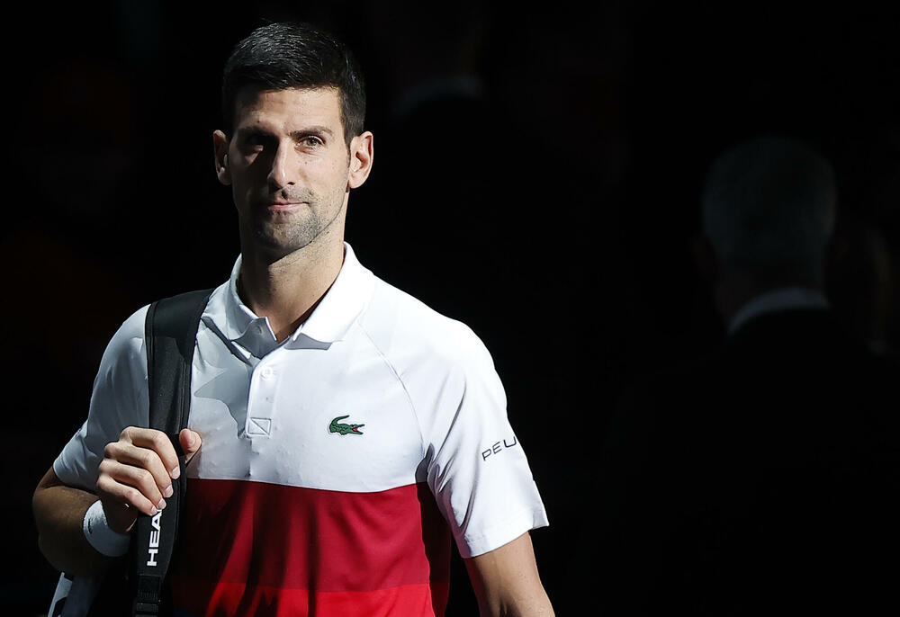 Rusi isključeni iz Dejvis kupa: Srbija zamijenila Rusiju kao sledeći najboljeplasirani