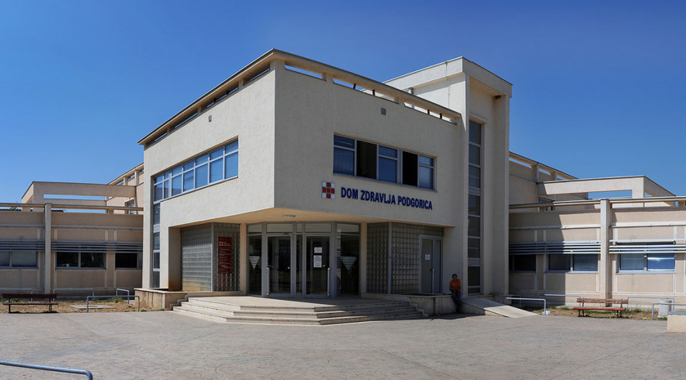 Na Starom Aerodromu ponovo u funkciji Laboratorija, Pedijatrija i Ginekologija