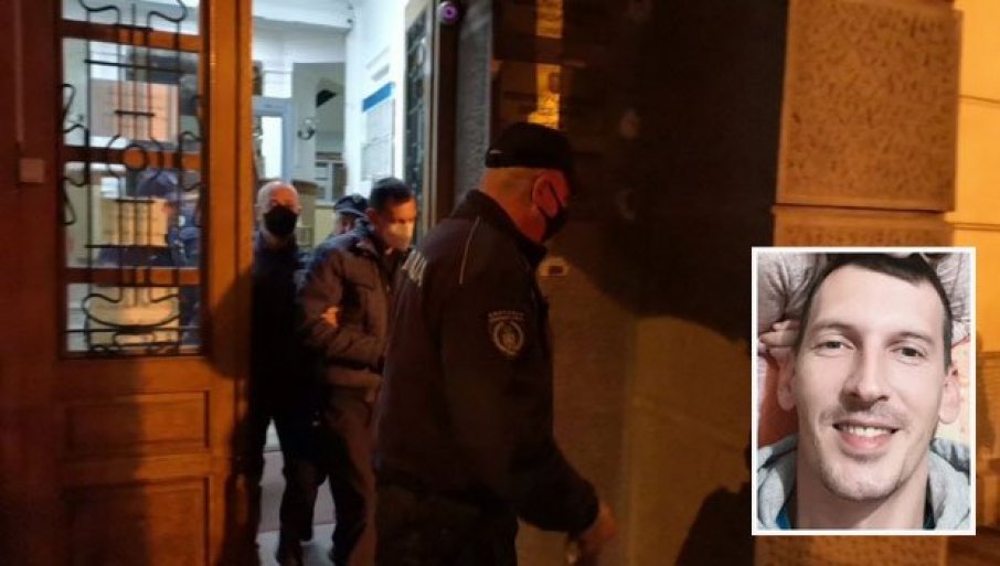 Ubistvo porodice Đokić: Sin glavnog osumnjičenog Gorana Džonića, Milan, pušten iz zatvora