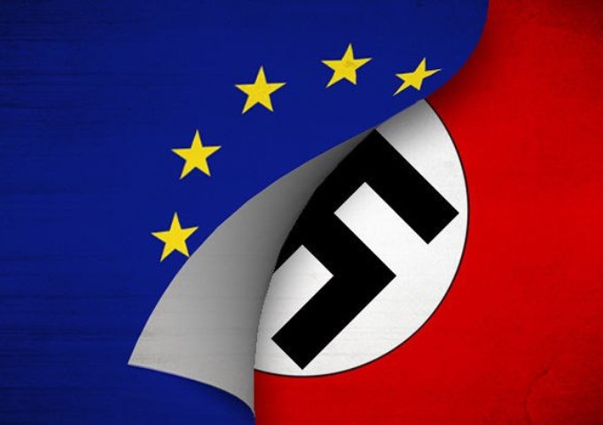 Denacifikacija i demilitarizacija Evrope