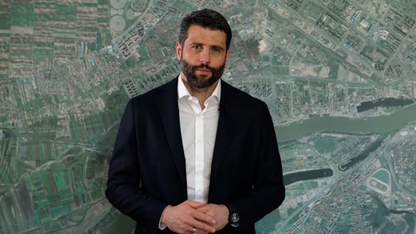 Šapić: Interes Beograđana je iznad svega