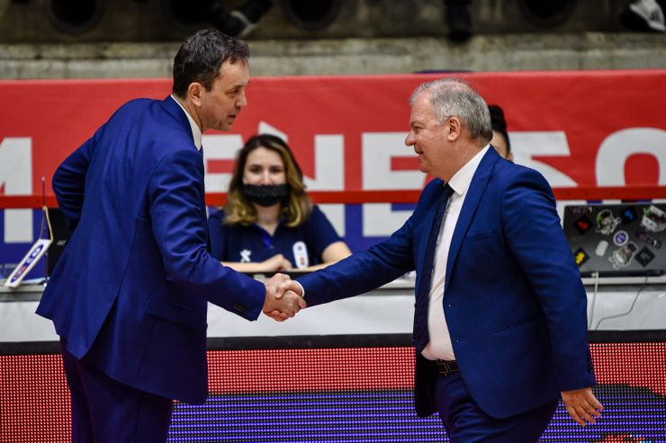 Gašić platio ceh u Sutjesci