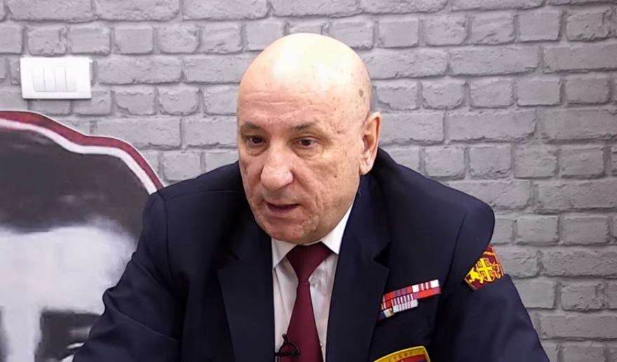 General-major Milorad Stupar o ruskoj operaciji u Ukrajini: Ukrajinski PVO ne postoji, Rusi su pribjegli kontroli teritorija; Zauzimanje Kijeva i Harkova je ključno!