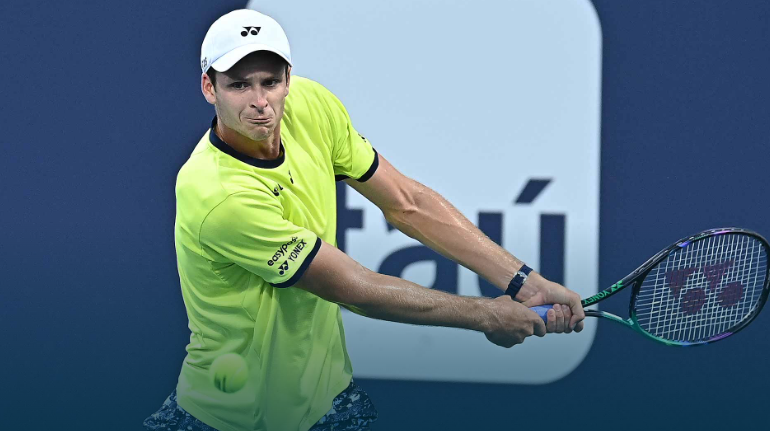 Hurkač sačuvao Đokoviću prvo mjesto na ATP listi