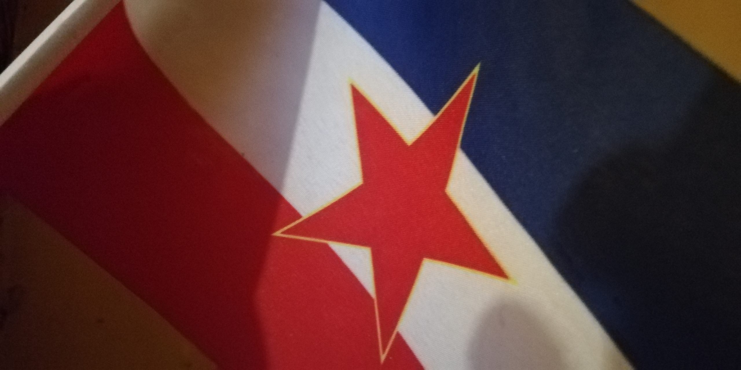 FRAKCIONAŠKI SNP: KOMUNISTI I ULTRAKOMUNISTI