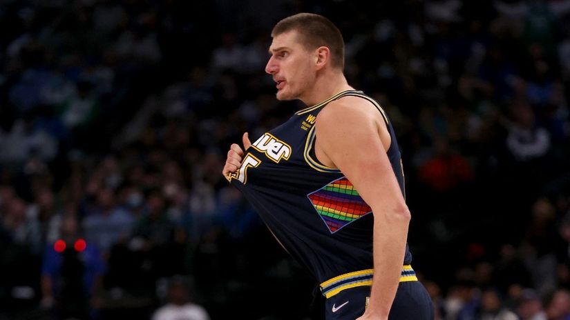 MVP obračun: Embid više poena, Jokić više skokova – Denveru velika pobjeda