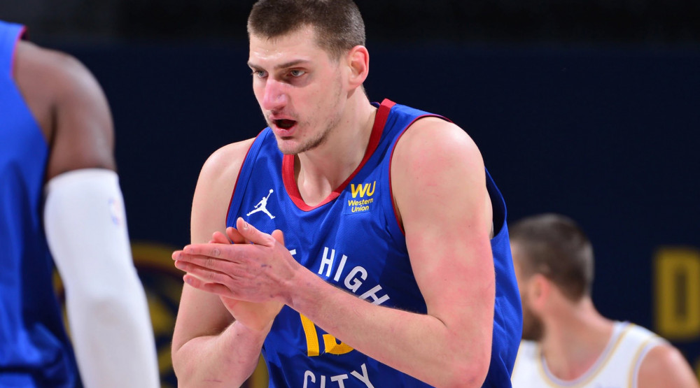 Denver poražen u Klivlendu, Lejkersi slavili
