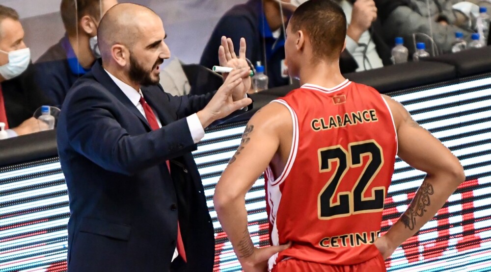 Klarens MVP u 13. kolu šampionata