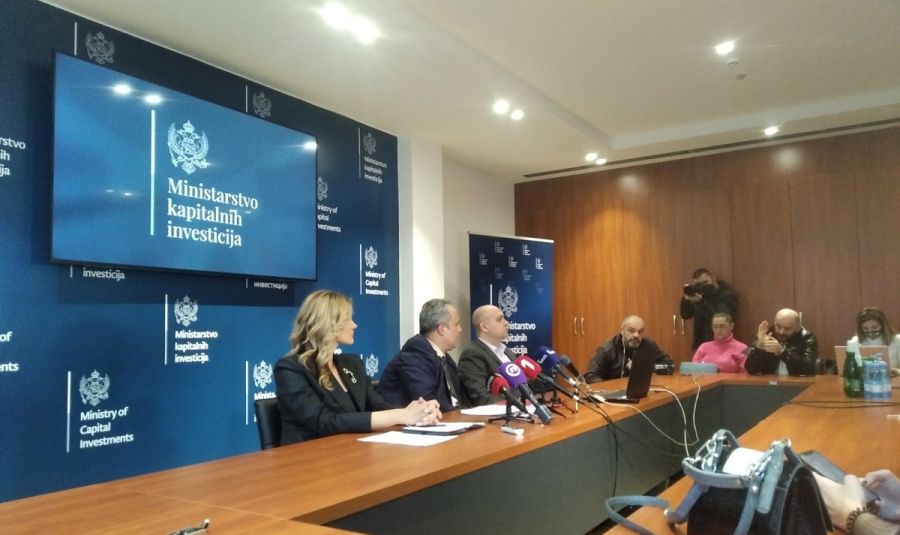 Bojanićev resor: Osnovano sumnjamo da su Nurkić i Parača ošetili budžet za desetine miliona evra