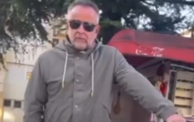 Verbalno napadnuta Ruskinja u Tivtu: „Idi nazad za Rusiju, ne želimo te ovdje“