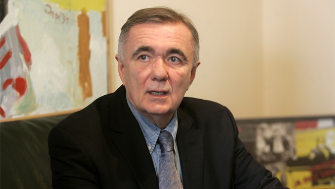 Dušan Kovačević: Ovolika mržnja prema svemu ruskom odavno nije viđena!