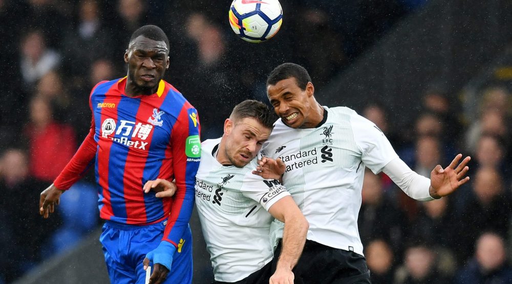 Matip najbolji igrač Premijer lige u februaru