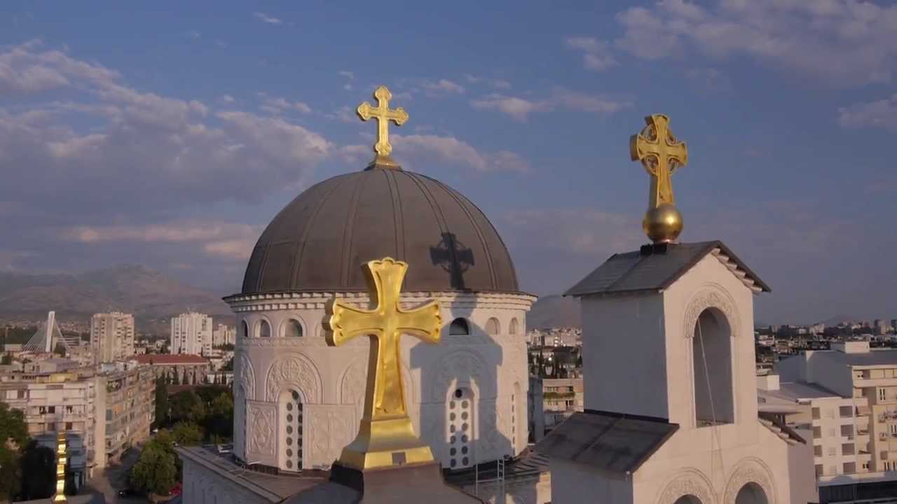 Evropa napala SPC istom matricom kao DPS: „SPC promoviše Rusiju, sije sjeme razdora, promoviše antievropske programe“
