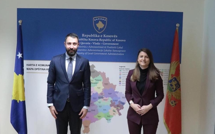 „Čuvari Đedovog amaneta“: Ministri Krivokapićeve vlade i tzv. Kosovo dijele zajedničke vrijednosti i viziju budućnosti u Evropi?