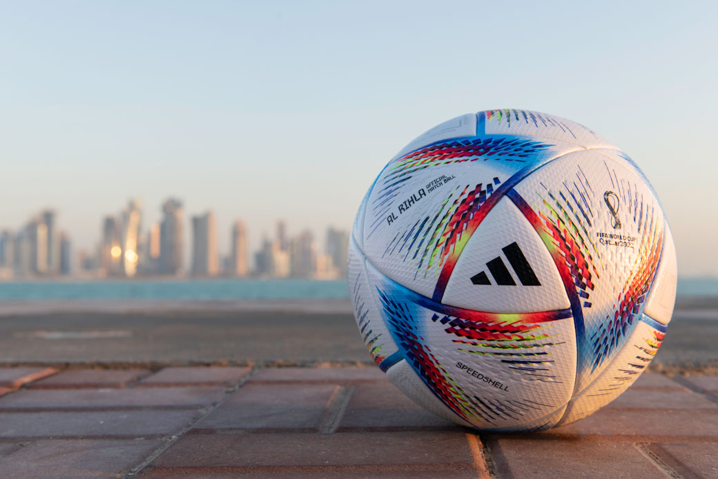 Najbrža lopta: FIFA i Adidas predstavili rekvizit za SP u Kataru