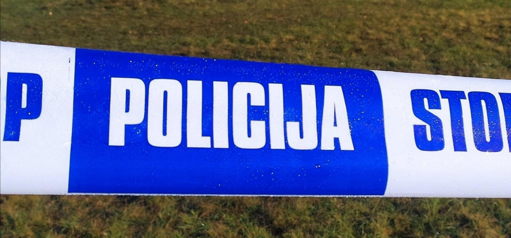 U Lapčićima poginuo  Albanac