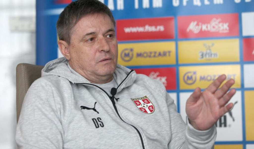 Piksi: Terzić prešao liniju, ne želim da trpim crtanje mete na čelu