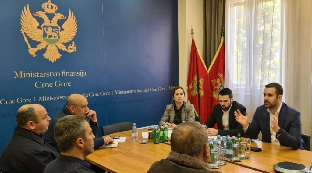 Spajićev resor: Moguć povraćaj dijela plaćenih akciza