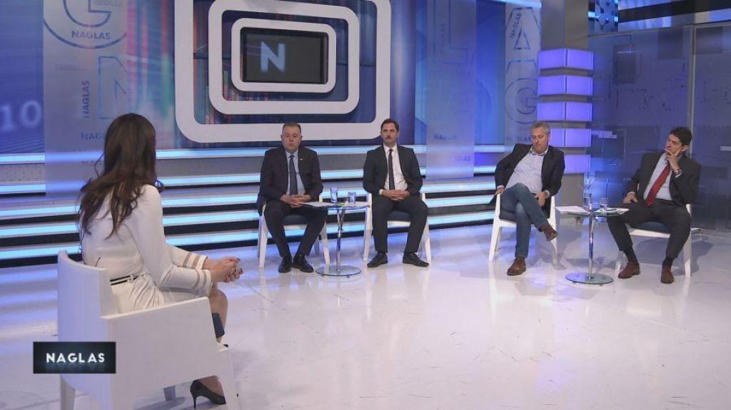 Podneseno 419 zahtjeva za crnogorsko državljanstvo