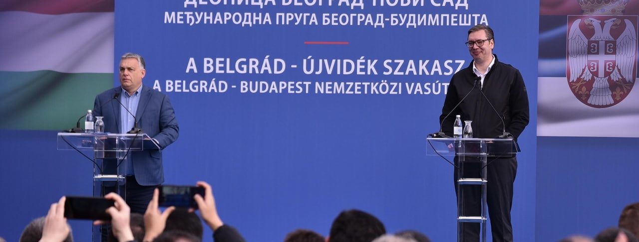 Orban: Vučić i ja ćemo sačuvati srpsko-mađarsko prijateljstvo uprkos svim izazovima!