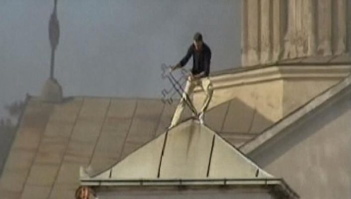 Dan kada je svijet ćutao: 18 godina od terora i pogroma Srba sa Kosova i Metohije (FOTO + VIDEO)