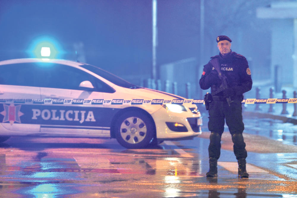 Sumnja da je član kriminalne grupe odgovorne za otmicu i ubistvo Nikole Stanišića nije dovoljna za određivanje pritvora!