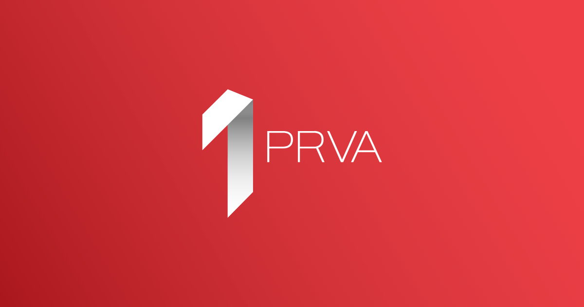 Ugašen Youtube kanal Prve TV