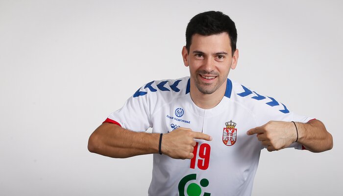 Srpski rukometaši zadovoljni žrebom kvalifikacija za Evropsko prvenstvo