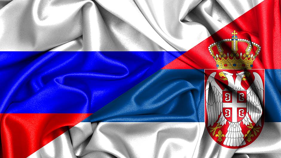 RIA Novosti: Evropska unija vrši pritisak na Srbiju da se pridruži sankcijama Rusiji!