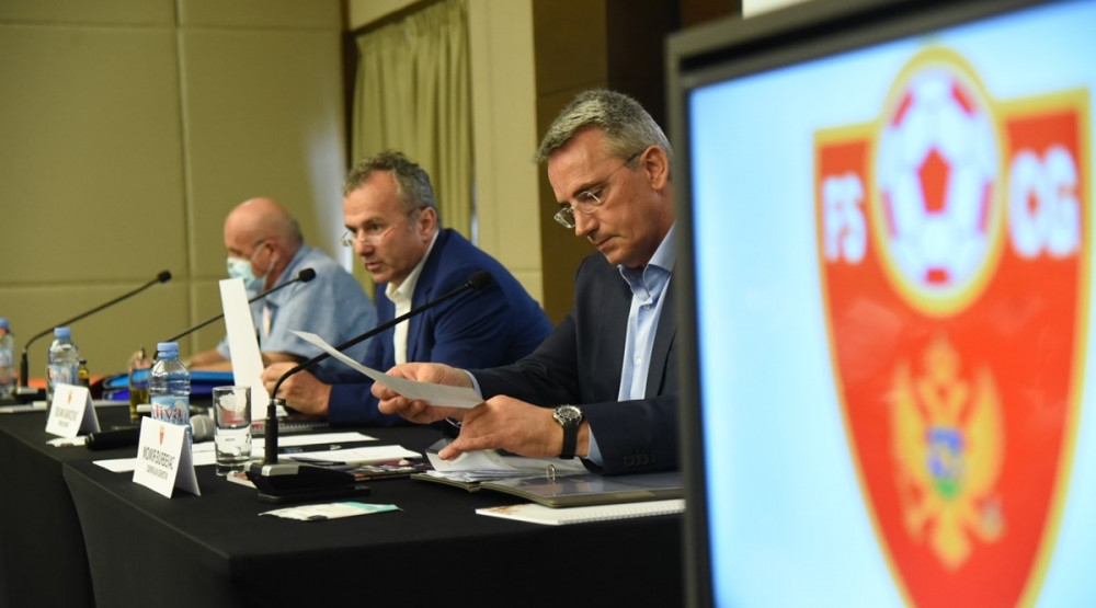 Savićević na tapetu tužilaštva