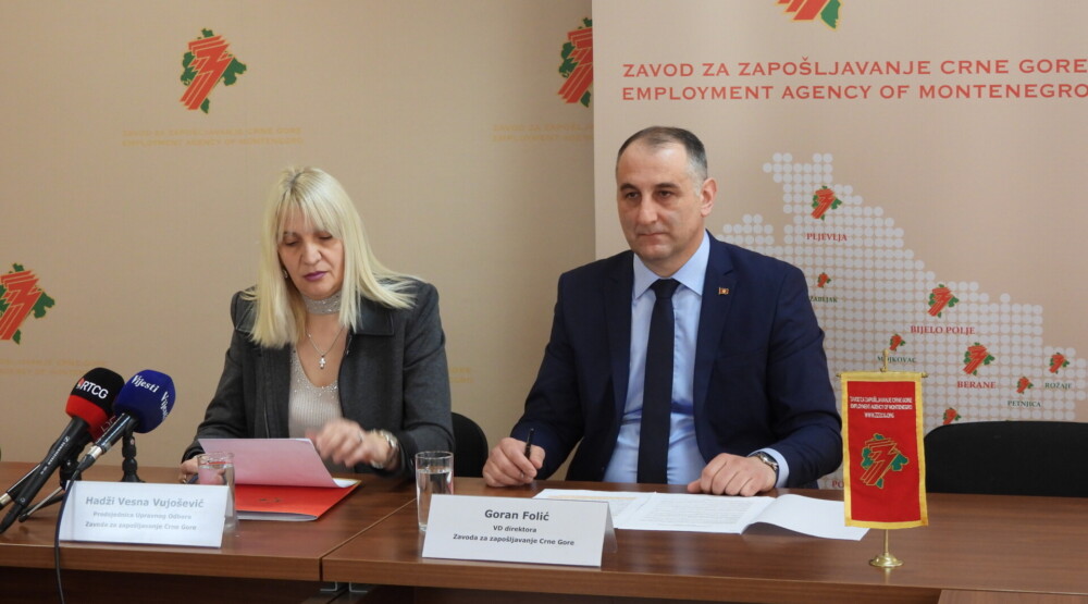 Folić i Vujošević: Bračni par Jelić i Suljo Mustafić u Zavod za zapošljavanje zaposlili braću, snahe, rođake i kumove