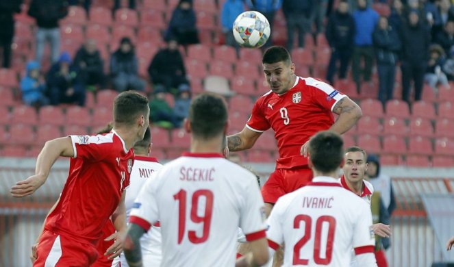 Brazil novi lider FIFA rang liste, Crna Gora 70, Srbija ostala na 25. mjestu