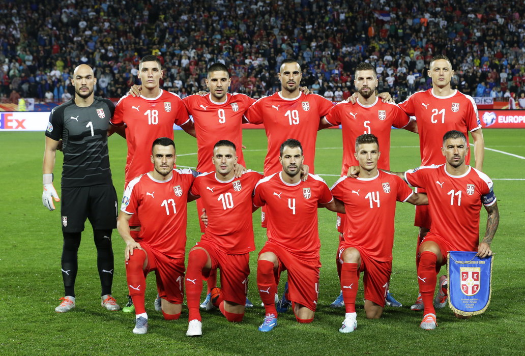Posle sudara na Parkenu, Srbija će nekad morati da spušta ritam i bježi od otvorene igre