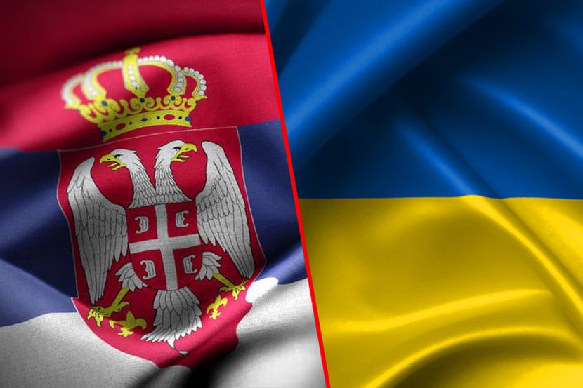 Ukrajina: Evakuisano osoblje Ambasade Republike Srbije