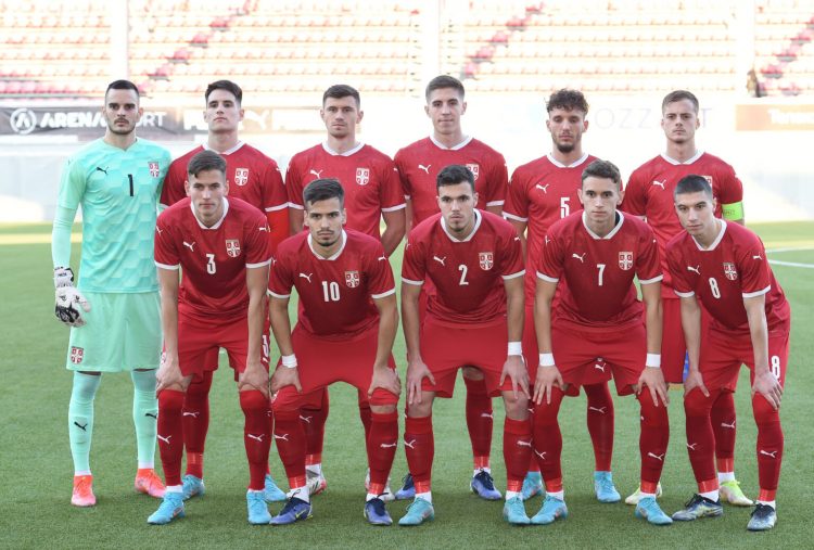 Drugi vezani trijumf ,,orlića“ u kvalifikacijama: Dva gola u mreži Jermenije