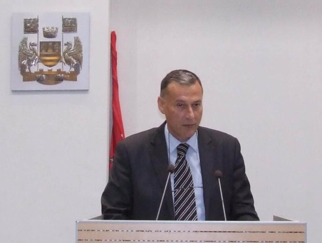Savez Srba Crne Gore: Osuđujemo miješanje stranih ambasada, podržavamo stav Militropolita Joanikija!