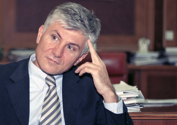 ĐINĐIĆ: DEVETNAEST GODINA POSLE