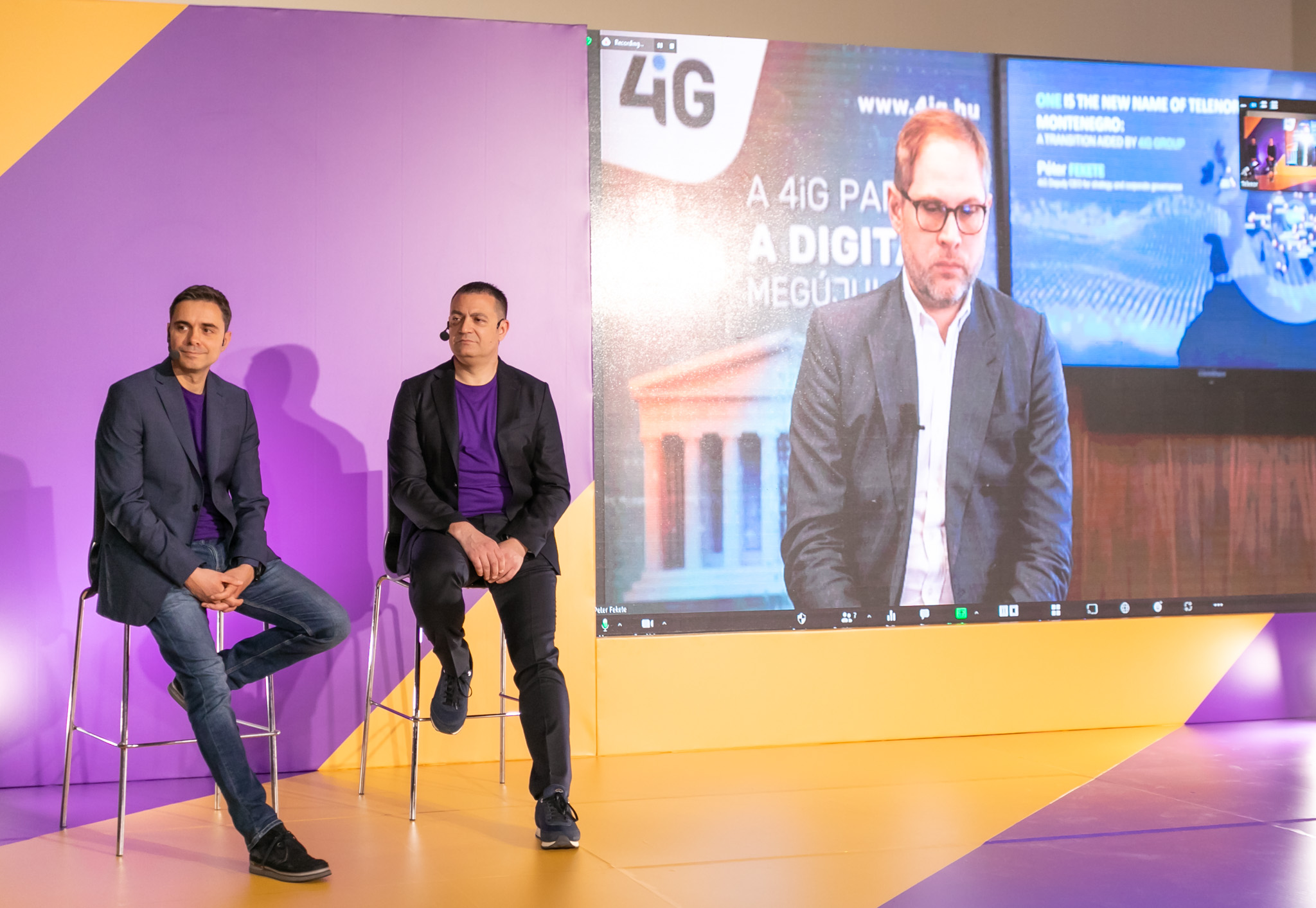 Novi brend: Telenor je sada One