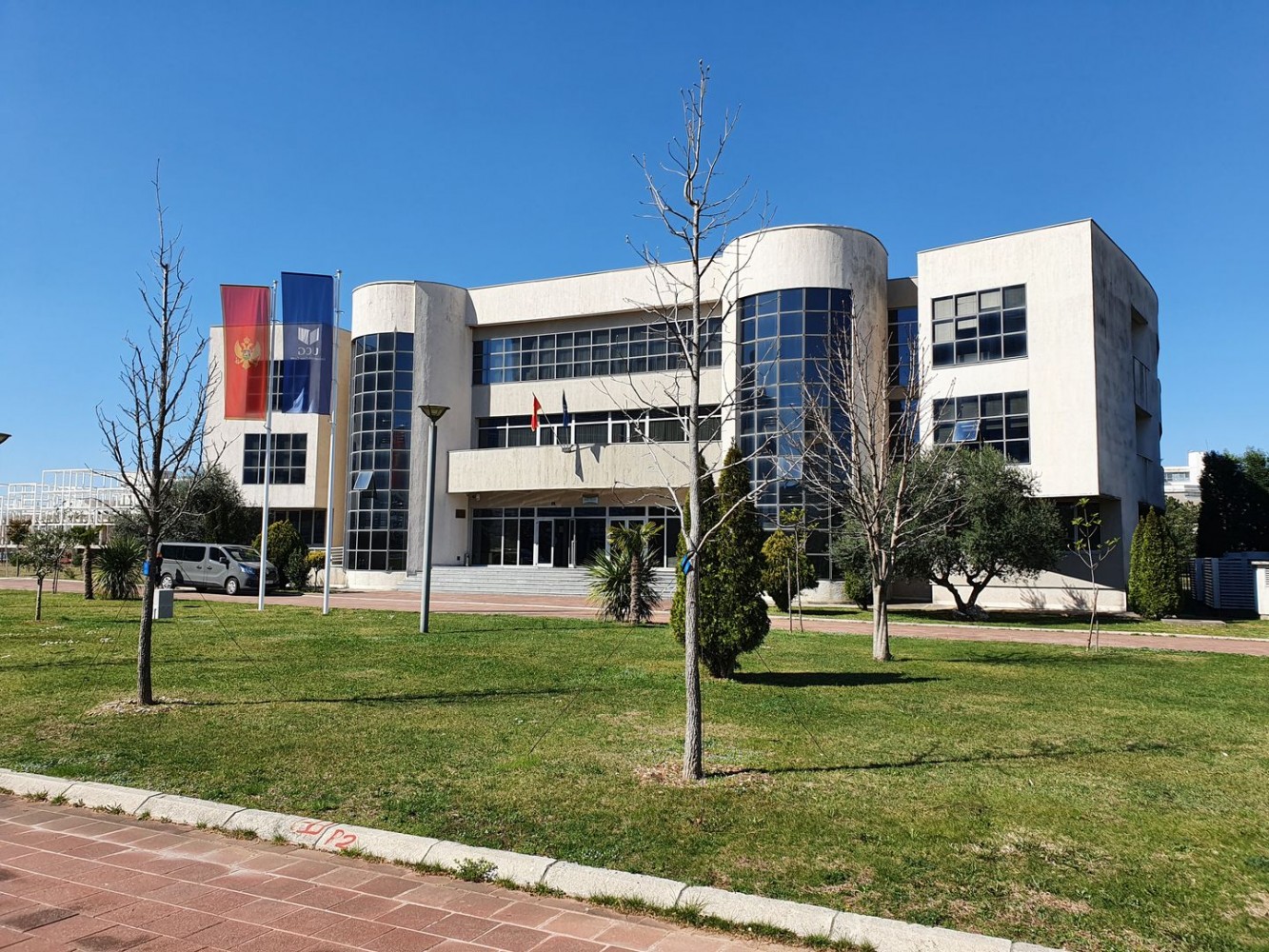 Univerzitet Crne Gore raspisao konkurs za izradu rješenja stambeno-poslovnih objekata