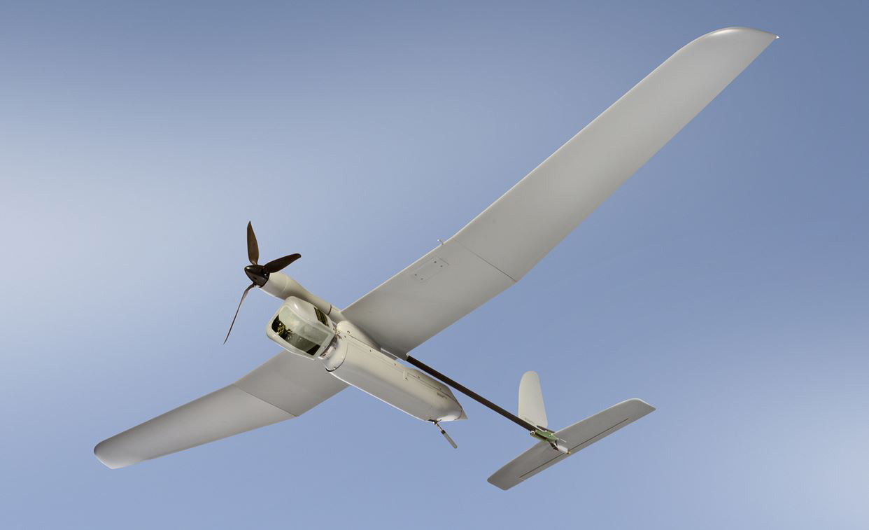 Hrvatski dron pao u Kosovskoj Mitrovici