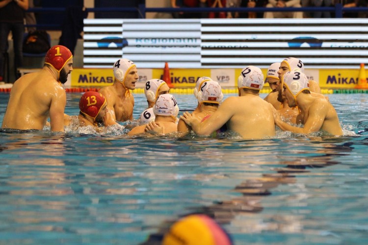 Šampioni pred svojom publikom traže kartu za F8 Svjetske lige