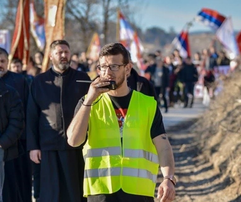„Obećanje ludom radovanje“