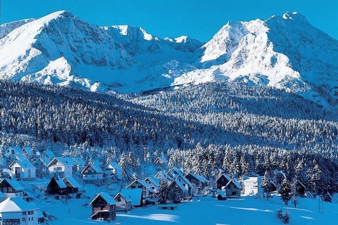 Na Žabljaku 105 centimetara snijega