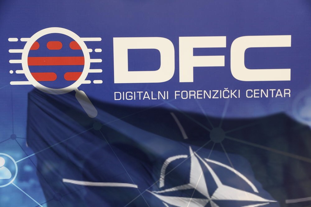 Besprizorni napadi na SPC od DFC-a: „SPC ima proruski i antidržavni karakter“