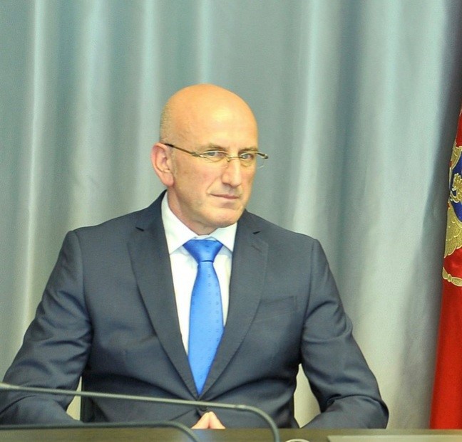 Bešović: Crna Gora razvija i unapređuje svoj sistem zaštite i spašavanja; do sad smo se uspješno izborili sa mnogim izazovima