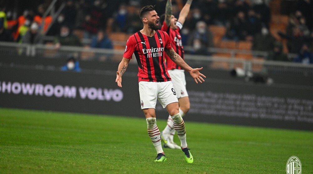 Milan pobijedio Napulj