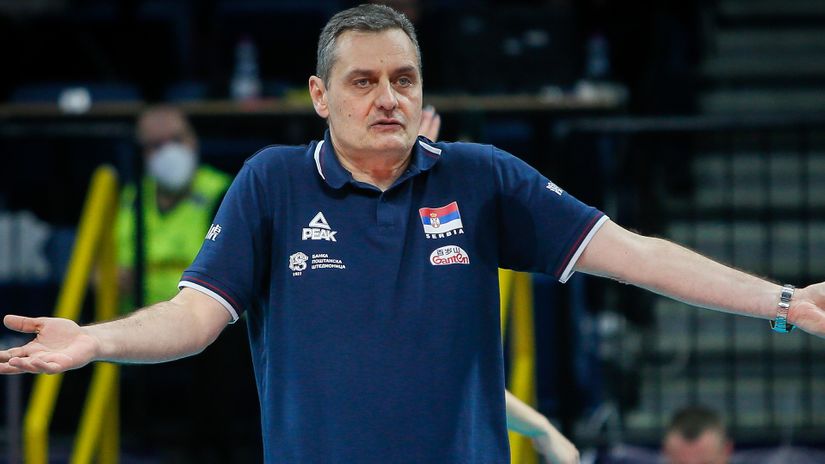 Terzić ostao bez već dogovorenog posla
