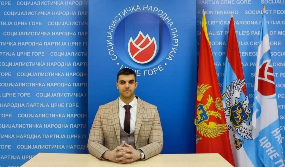 NAROD JE POKAZAO DA JE SNAŽNIJI OD BILO KOG REŽIMA I POKAZAO NEPOKOLEBLJIVU ODLUČNOST